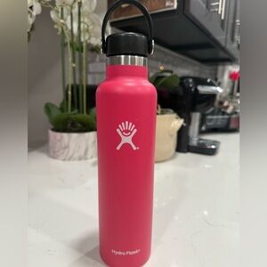 HydroFlask 24 oz Standard Mouth